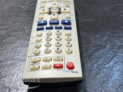 Pult Panasonic DVD N2QAYB000006