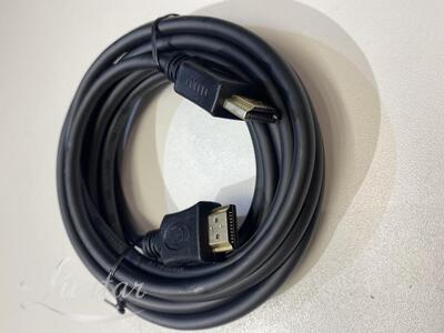 Juhe HDMI FullHD 2K 4K 3M
