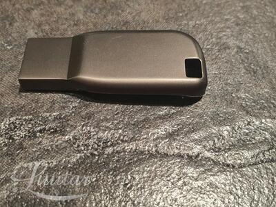 Mälupulk MicroDrive 64GB USB 3.0 UUS!