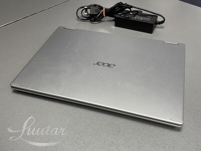 Sülearvuti Acer Spin 3