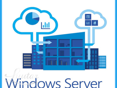 Tarkvara Windows Server 2019R2 Standard
