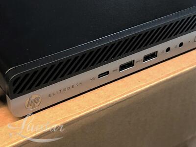 Lauaarvuti HP EliteDesk 705 G5