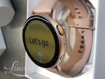 Nutikell Samsung Galaxy Watch Active 2