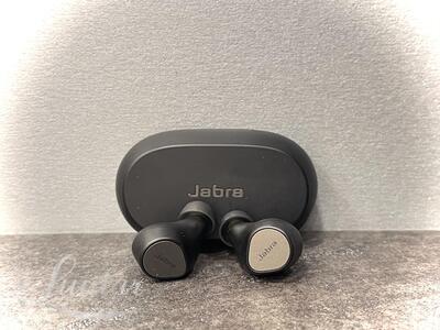 Juhtmevabad kõrvaklapid Jabra Elite 7 Pro 