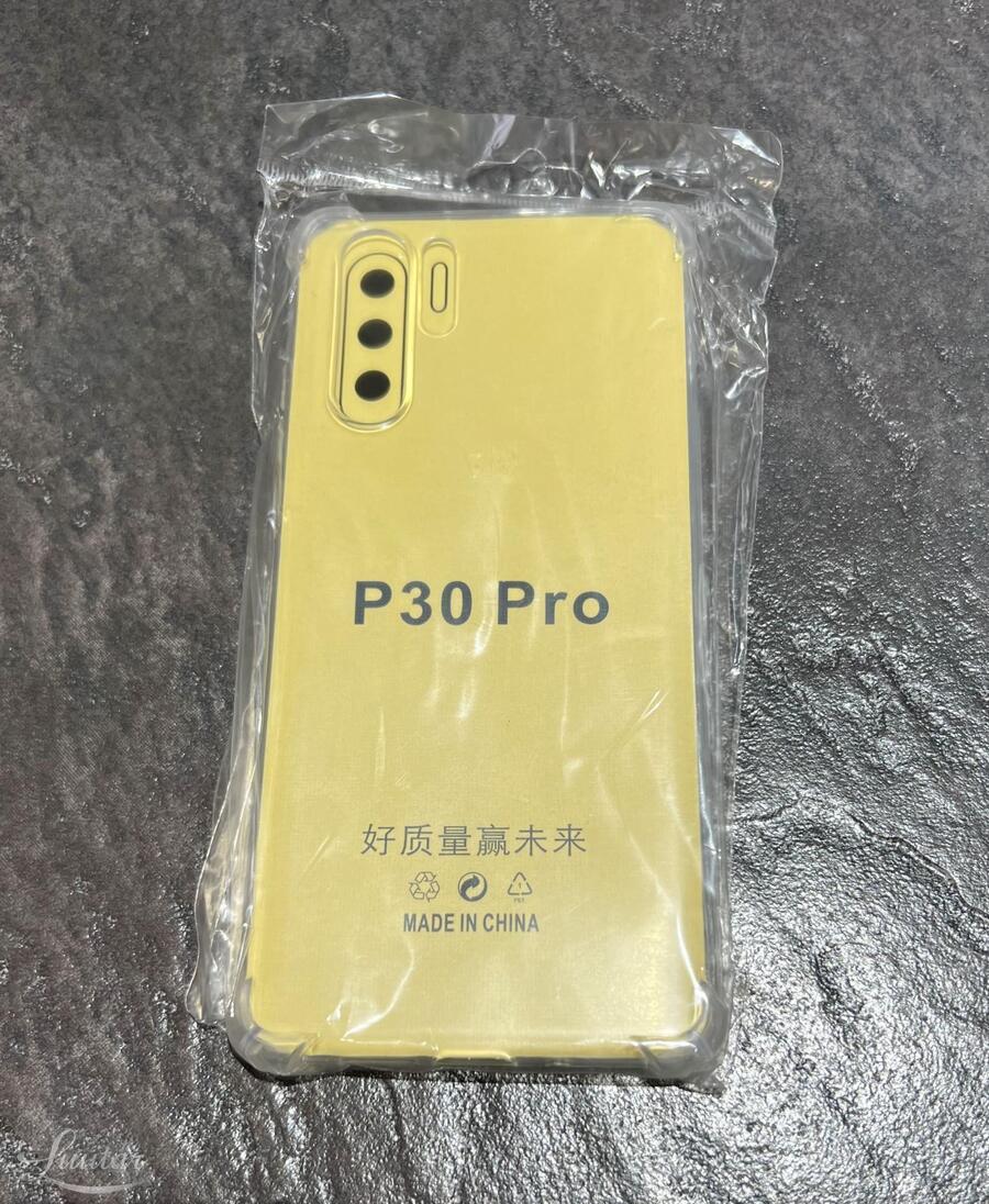 Kaaned Huawei P30 Pro UUS!