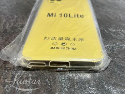 Kaaned Xiaomi Mi 10 Lite UUS!