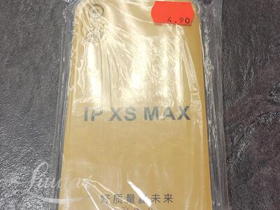Kaaned ANTI-SHOCK iPhone XS MAX