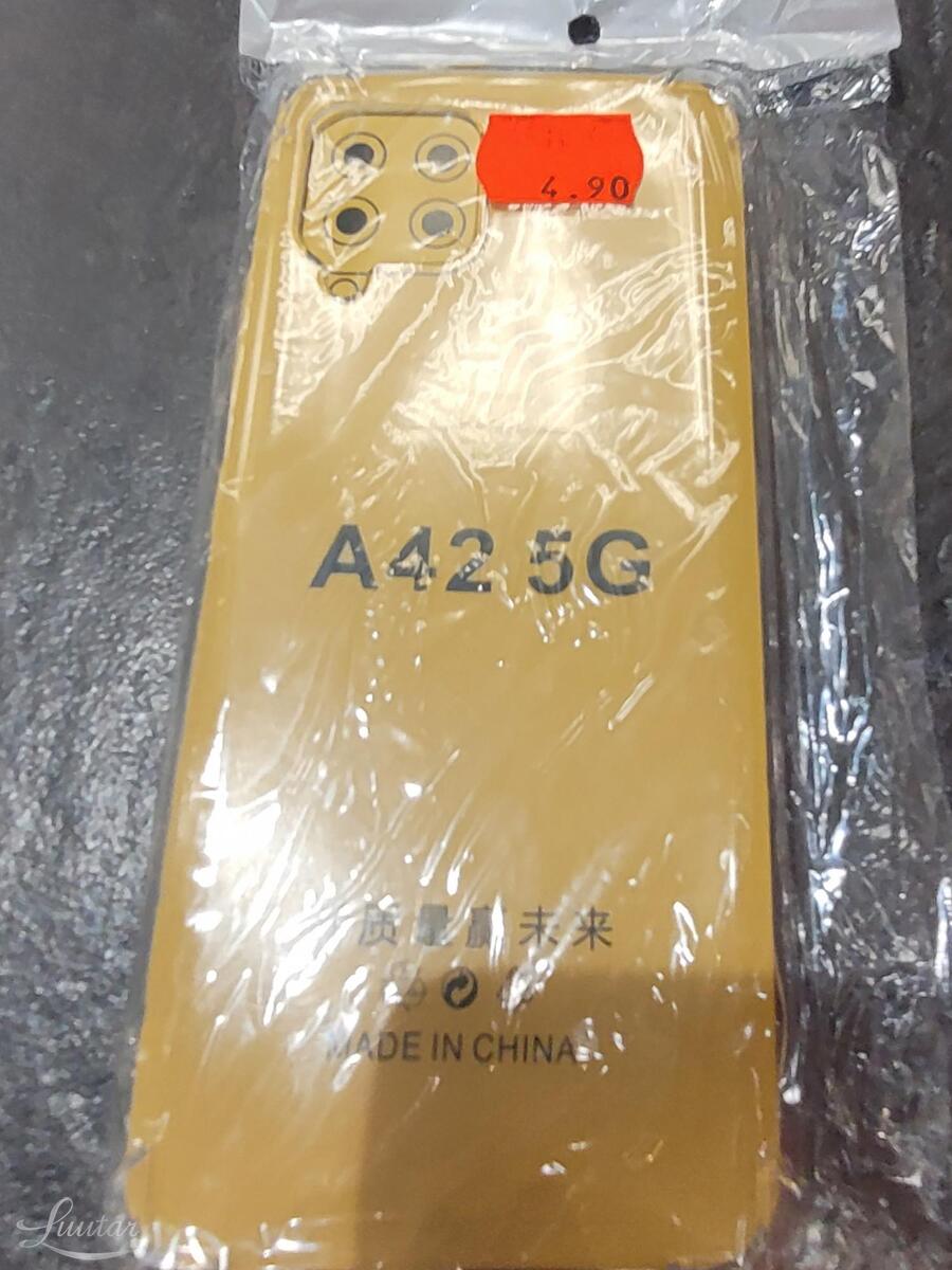 Kaaned ANTI-SHOCK Samsung A42 5G
