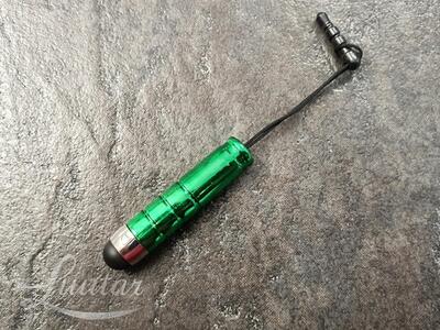 Puutepliiats Stylus C mini
