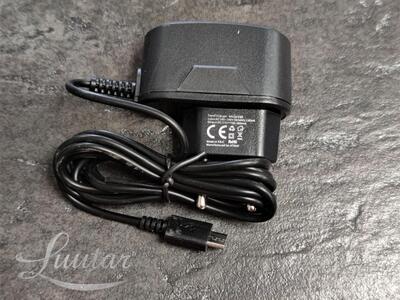 Laadija ATX microUSB 1A 2in1 UUS!