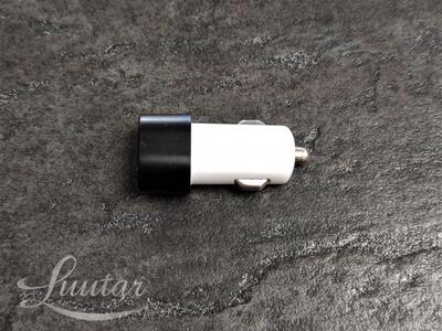 Autolaadija ATX MINI 1A 2xUSB
