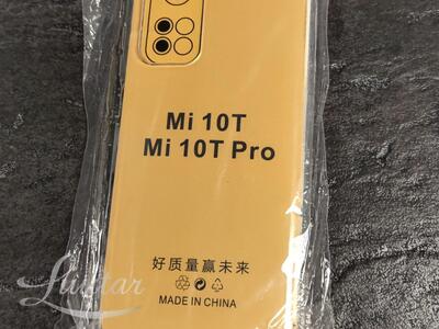 Ümbris ANTI-SHOCK XIAOMI MI 10T