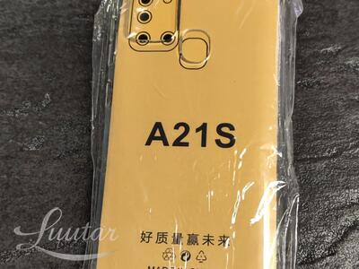 ANTI-SHOCK Samsung A21S