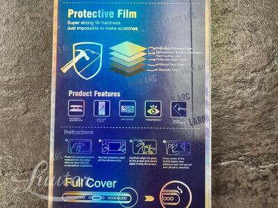 Kaitseklaas NANO POLYMER XIAO MI 10 PRO UUS!