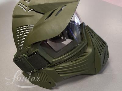 Paintballi mask