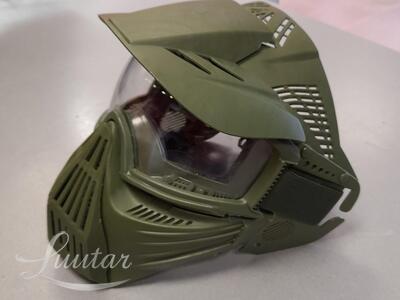 Paintballi mask