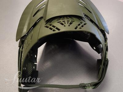 Paintballi mask
