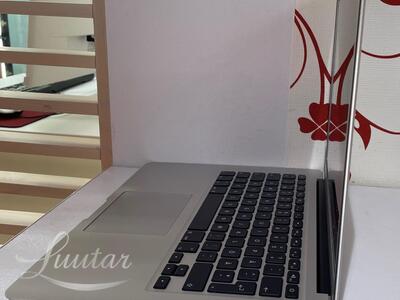 Sülearvuti Apple MacBook Air  13