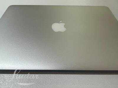 Sülearvuti Apple MacBook Air  13