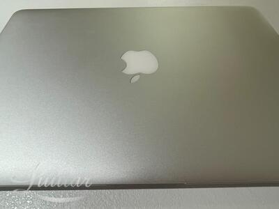 Sülearvuti Apple MacBook Air  13