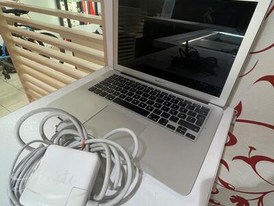 Sülearvuti Apple MacBook Air  13