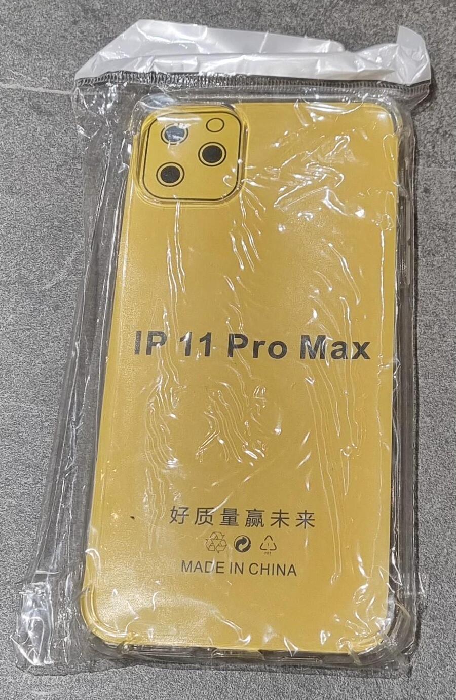 Kaaned iPhone XI/11  MAX 6.5"