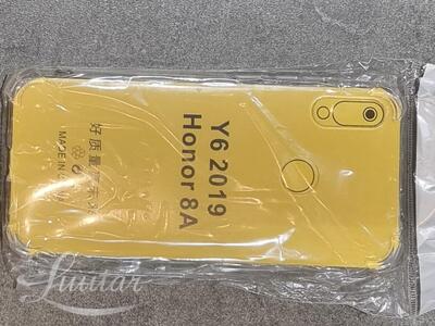 Kaaned  ANTI-SHOCK Huawei Y6 2019 