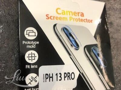 Kaitseklaas objektiivile iPhone 13 PRO  UUS!