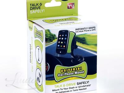 Autokinnitus Universaal 360 CH-07HD54 UUS!