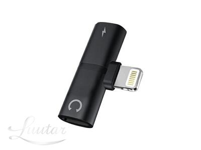 Üleminek​ LIGHTNING​ ​-​​ HF​/​LIGHTNING​ UUS!