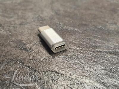 Üleminek microUSB → USB Type-C UUS!