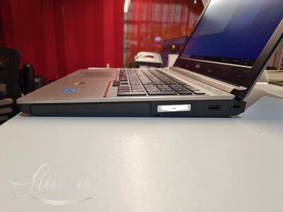 Sülearvuti Fujitsu Limited Celsius H730