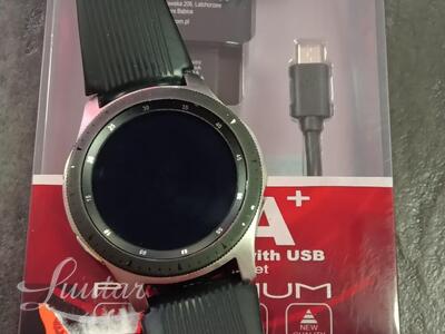 Nutikell Samsung Galaxy Watch 11D9 (SM-R800) 46mm