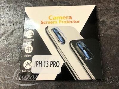 Kaitseklaas objektiivile iPhone 13 PRO  UUS!