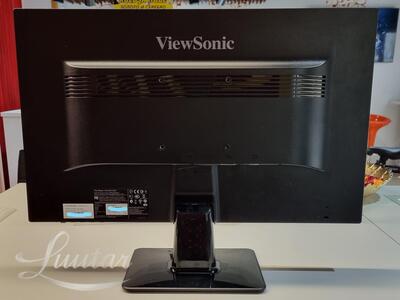 Monitor Viewsonic VS14822 VA2342 LED