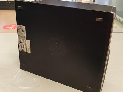 Lauaarvuti HP Compaq 8200 Elite SFF