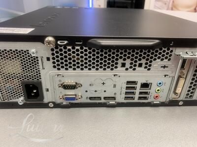 Lauaarvuti Lenovo ThinkCentre M83
