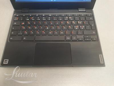 Sülearvuti Lenovo 100e Chromebook 2nd Gen MTK