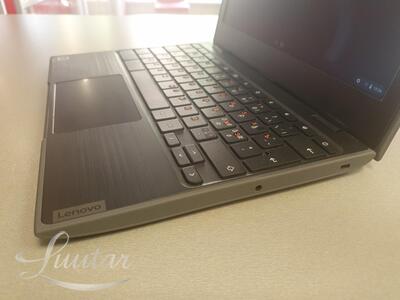 Sülearvuti Lenovo 100e Chromebook 2nd Gen MTK