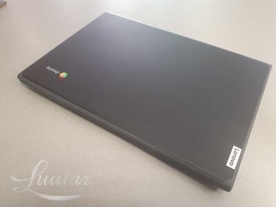 Sülearvuti Lenovo 100e Chromebook 2nd Gen MTK