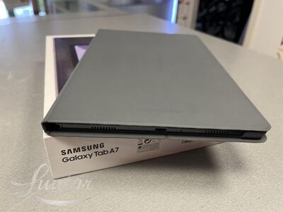 Tahvelarvuti Samsung Galaxy Tab A7 LTE