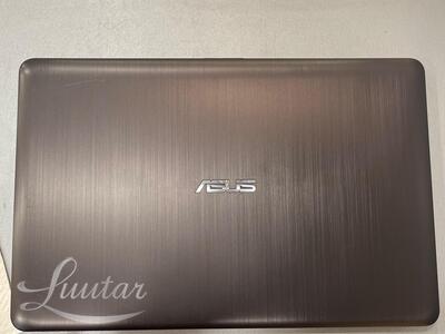 Sülearvuti Asus A540L
