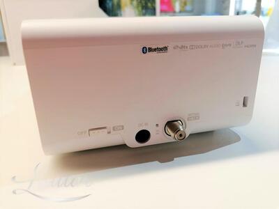 LED-projektor LG CineBeam PH55HT