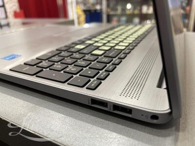 Sülearvuti HP 250 G8