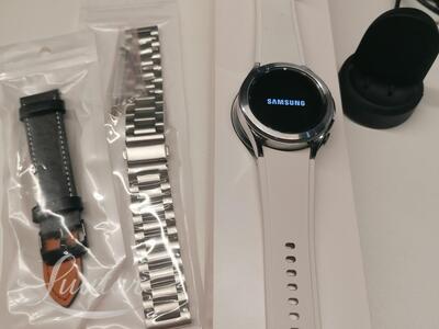 Nutikell Samsung Galaxy watch 4 Classic LTE 42mm