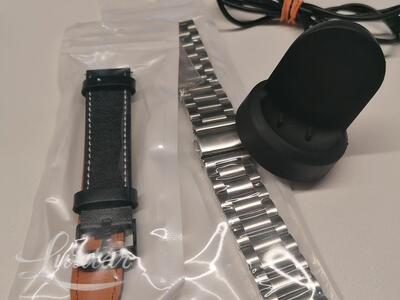 Nutikell Samsung Galaxy Watch 4 Classic LTE 42mm