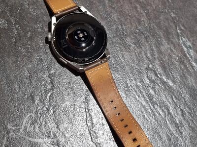 Nutikell Huawei Watch 3 Pro