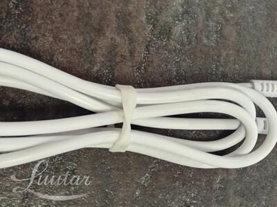 Juhe Jellico KDS-30 microUSB 3.1A valge