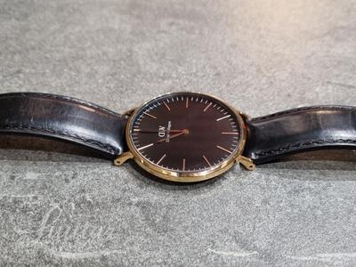 Käekell Daniel Wellington CLASSIC SHEFFIELD B40RB46