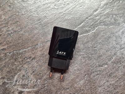 Laadija ATX U21 5V/2.1A